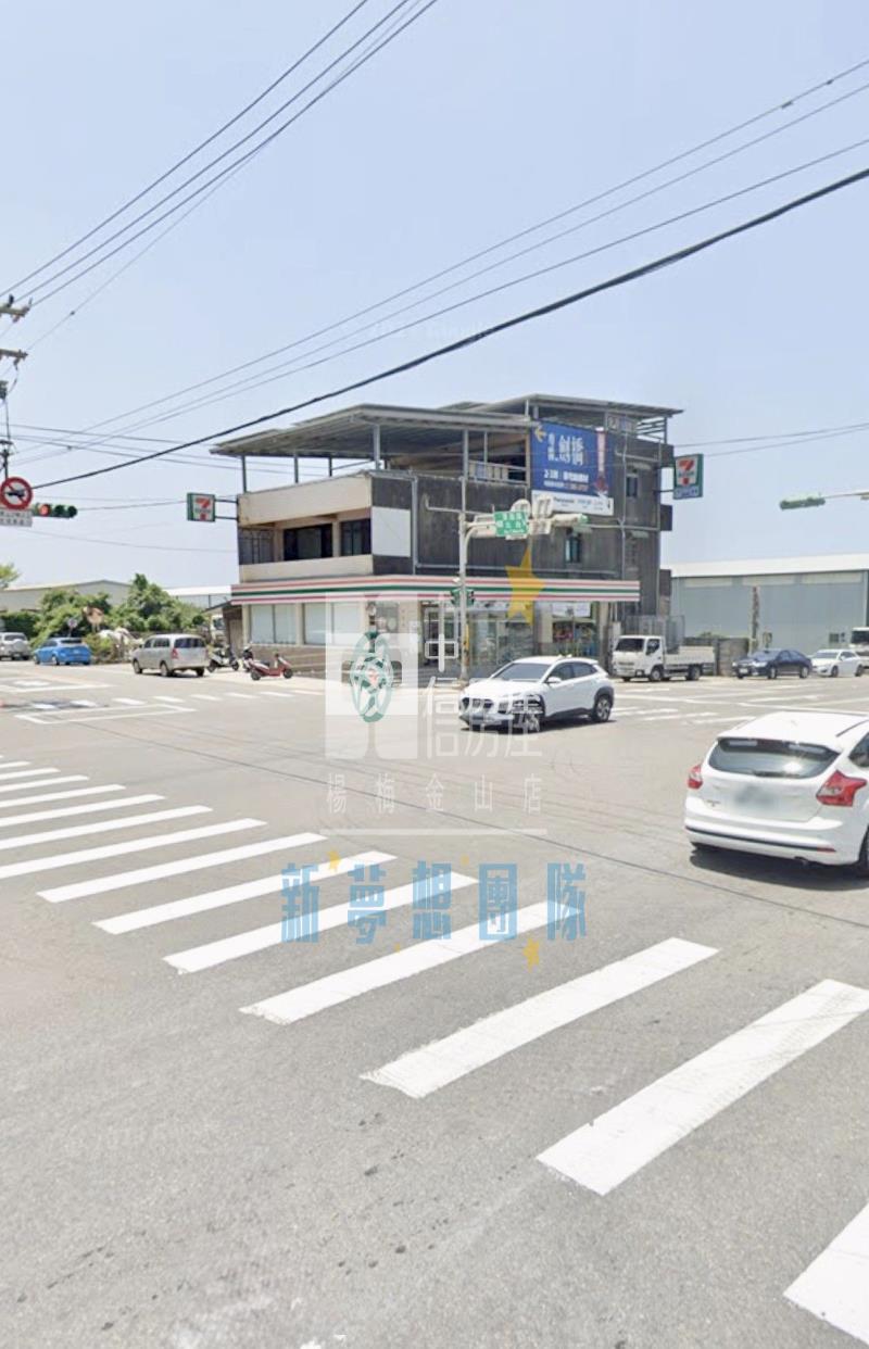 【新夢想】【專委】大園工業區優質建地 稀有釋出房屋室內格局與周邊環境