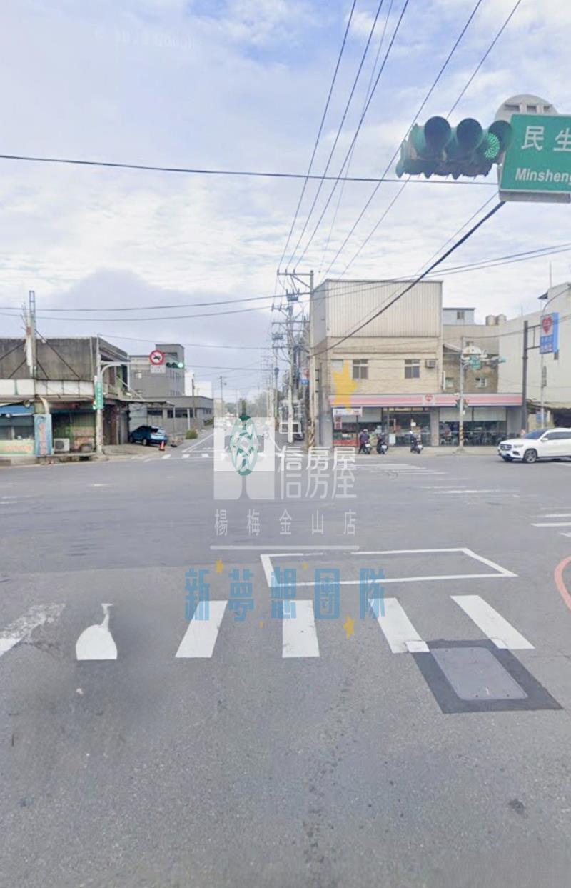 【新夢想】【專委】大園工業區優質建地 稀有釋出房屋室內格局與周邊環境