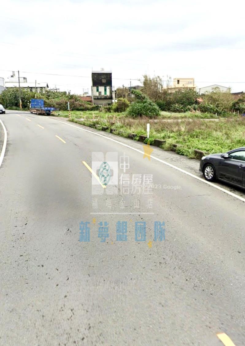 【新夢想】【專委】大園工業區優質建地 稀有釋出房屋室內格局與周邊環境