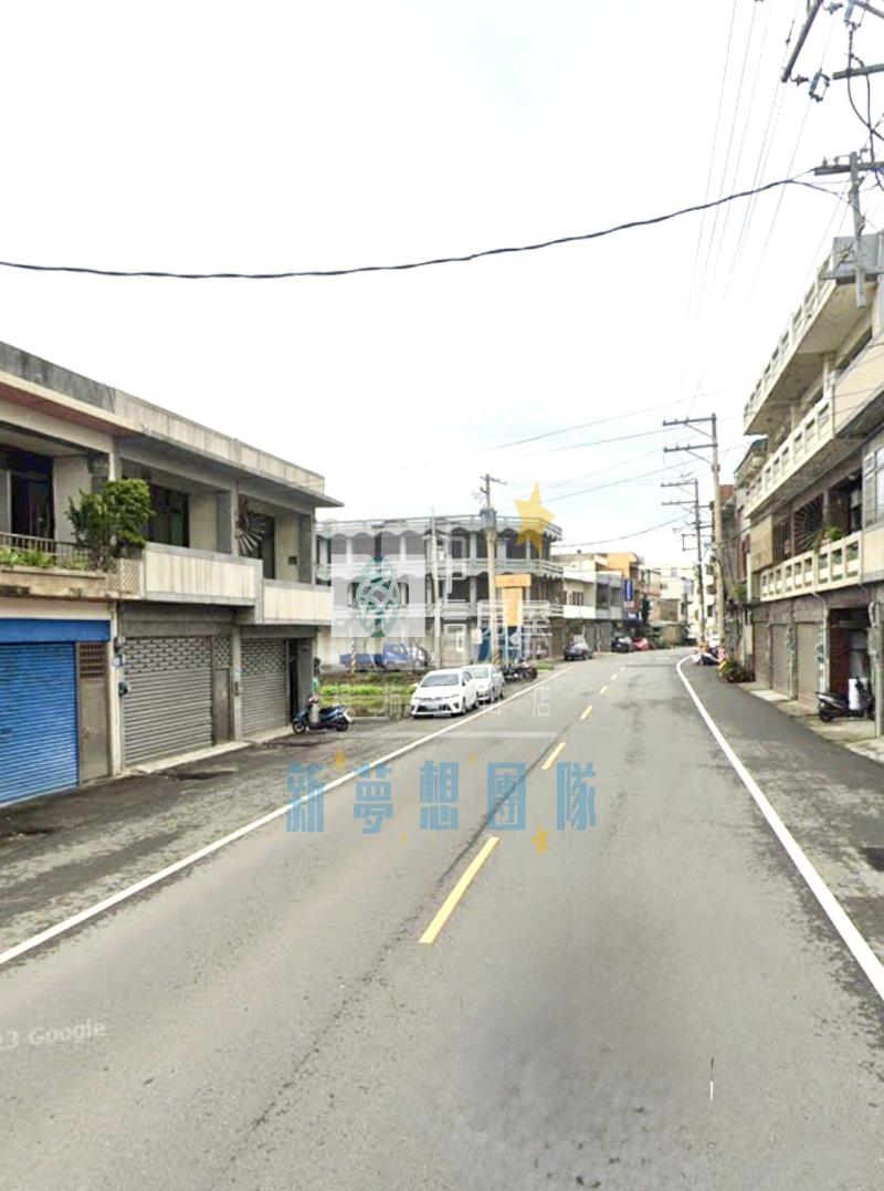 【新夢想】【專委】大園工業區優質建地 稀有釋出房屋室內格局與周邊環境