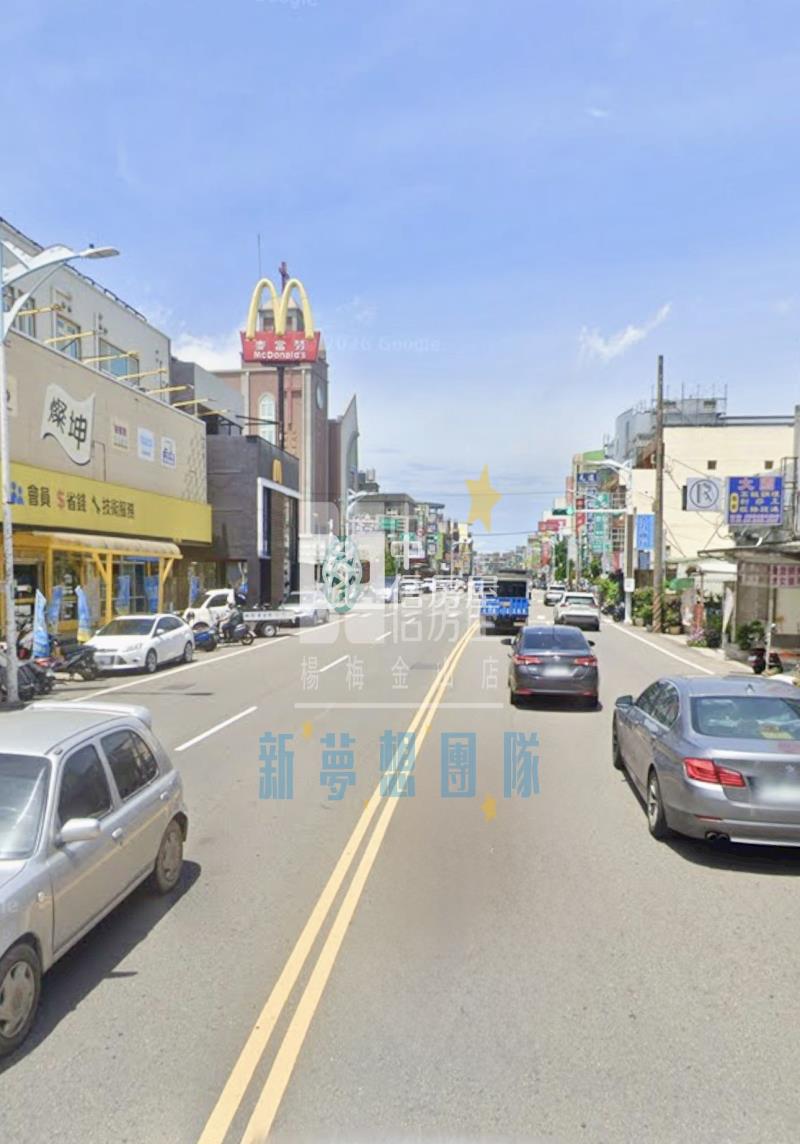 【新夢想】【專委】大園工業區優質建地 稀有釋出房屋室內格局與周邊環境