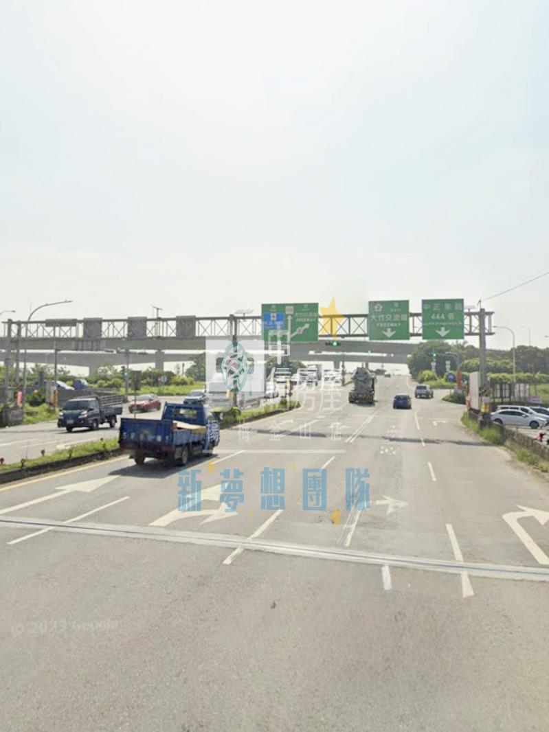 【新夢想】【專委】大園工業區優質建地 稀有釋出房屋室內格局與周邊環境