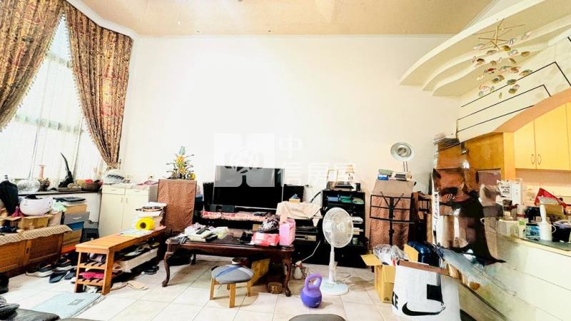 內壢忠孝商圈前院停車美別墅(中信卓越團隊)房屋室內格局與周邊環境