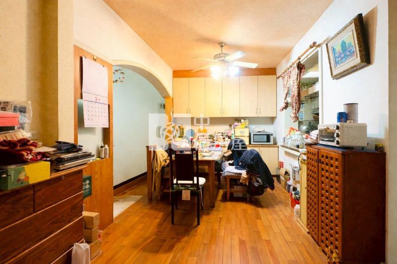 內壢忠孝商圈前院停車美別墅(中信卓越團隊)房屋室內格局與周邊環境