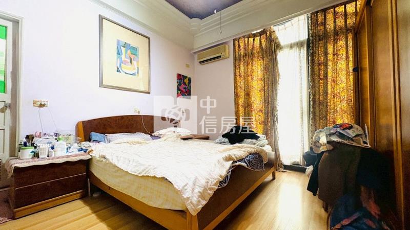 內壢忠孝商圈前院停車美別墅(中信卓越團隊)房屋室內格局與周邊環境