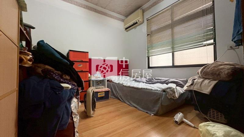 內壢忠孝商圈前院停車美別墅(中信卓越團隊)房屋室內格局與周邊環境