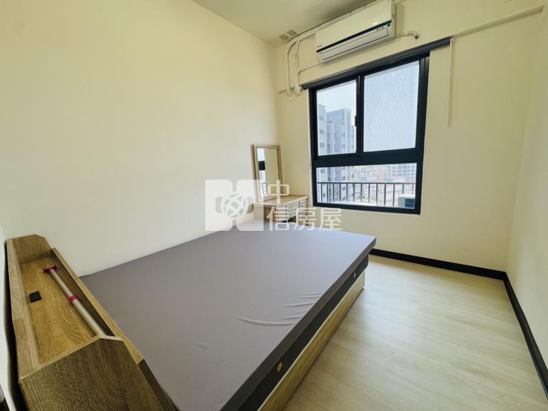 市區景觀兩房車｜龍科｜閱森活房屋室內格局與周邊環境