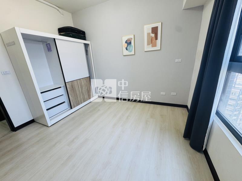 市區景觀兩房車｜龍科｜閱森活房屋室內格局與周邊環境