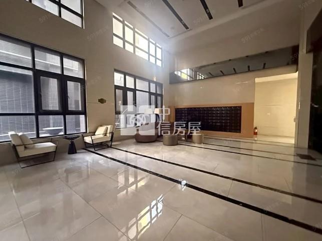 市區景觀兩房車｜龍科｜閱森活房屋室內格局與周邊環境