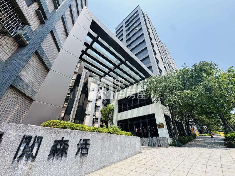 市區景觀兩房車｜龍科｜閱森活