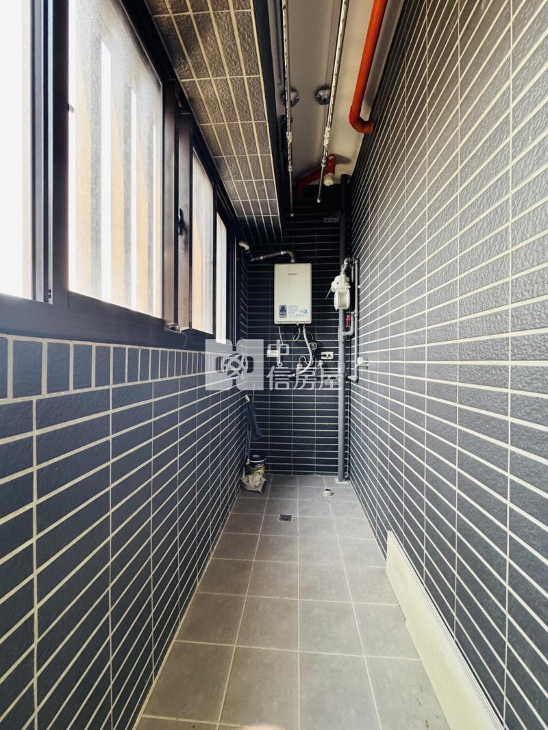 市區景觀兩房車｜龍科｜閱森活房屋室內格局與周邊環境