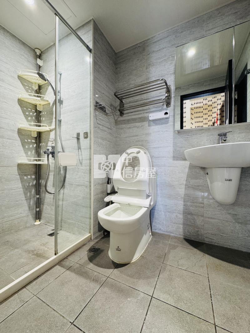 市區景觀兩房車｜龍科｜閱森活房屋室內格局與周邊環境