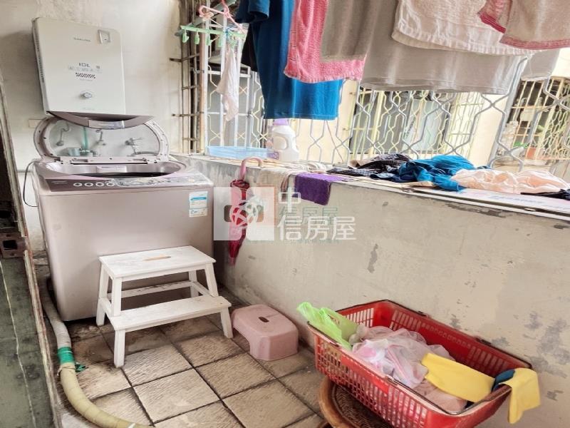 一中商圈低總價三房房屋室內格局與周邊環境