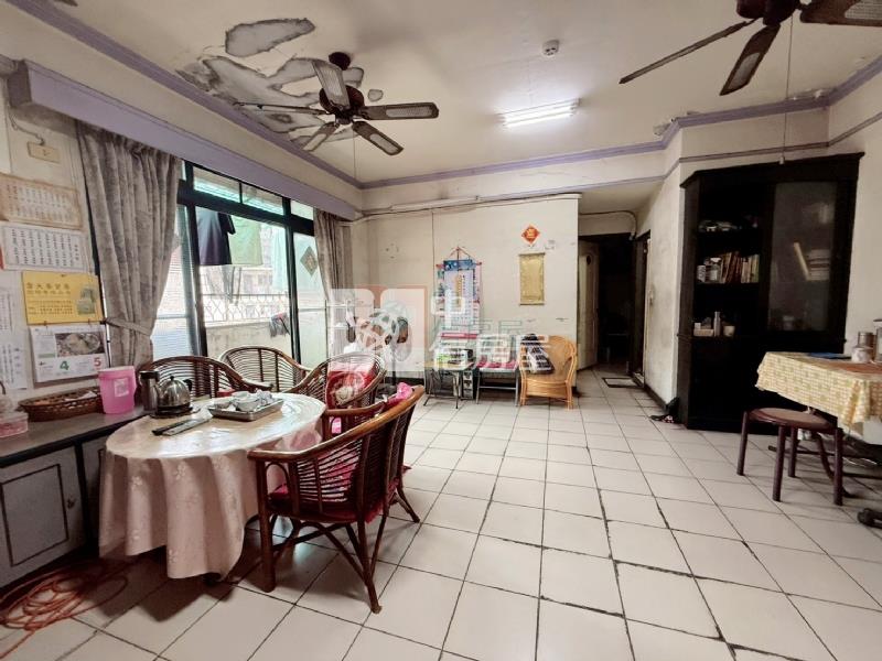 一中商圈低總價三房房屋室內格局與周邊環境