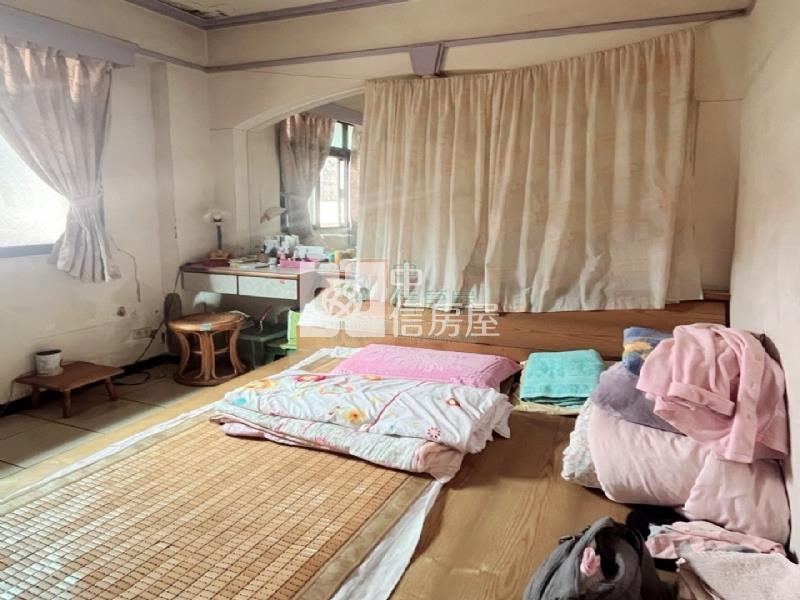 一中商圈低總價三房房屋室內格局與周邊環境