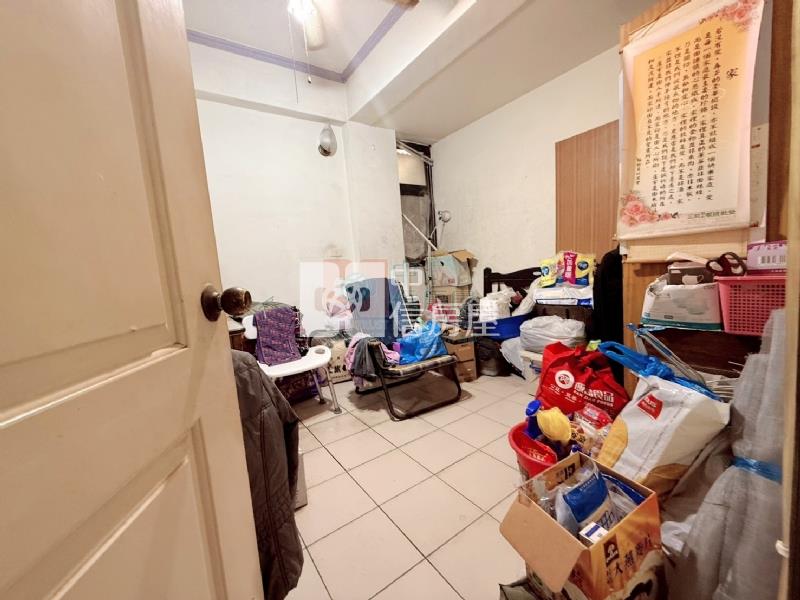 一中商圈低總價三房房屋室內格局與周邊環境