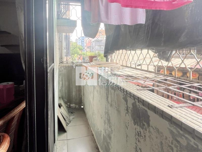 一中商圈低總價三房房屋室內格局與周邊環境