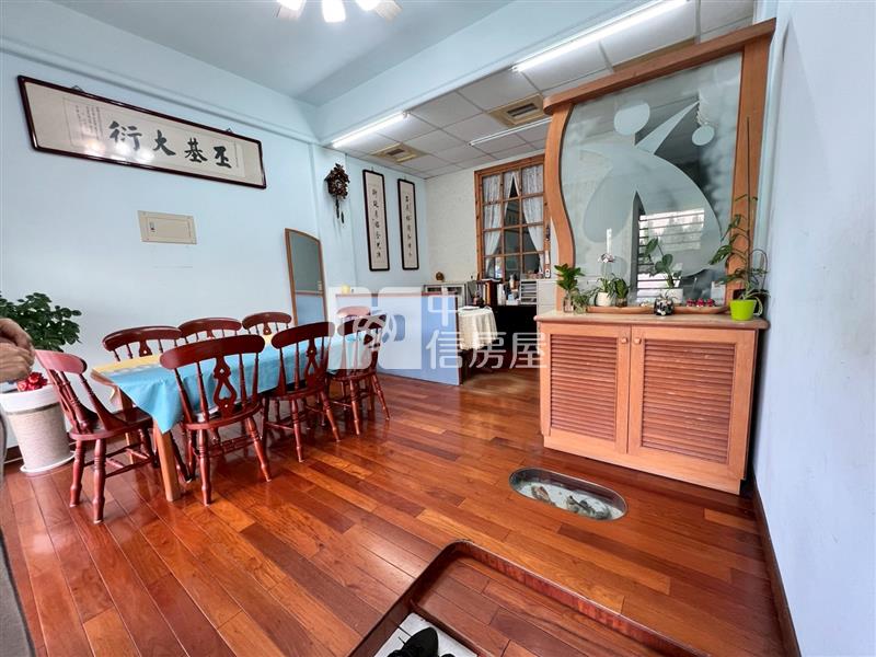 B1-79地檢署前超讚金店住房屋室內格局與周邊環境