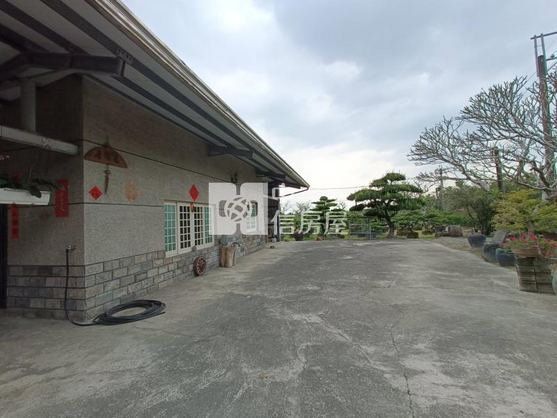 內埔雅緻美樹莊園房屋室內格局與周邊環境