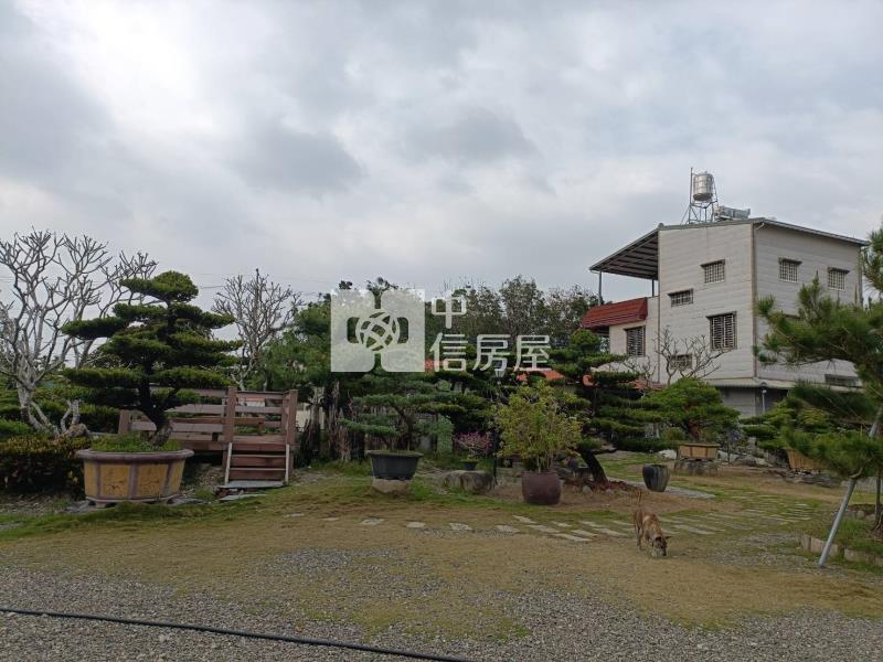 內埔雅緻美樹莊園房屋室內格局與周邊環境