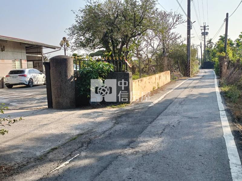 內埔雅緻美樹莊園房屋室內格局與周邊環境