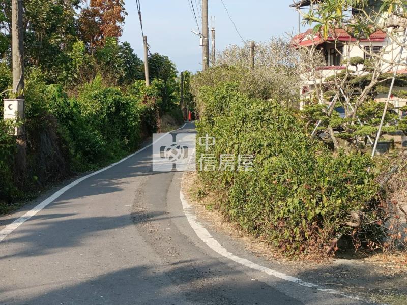 內埔雅緻美樹莊園房屋室內格局與周邊環境