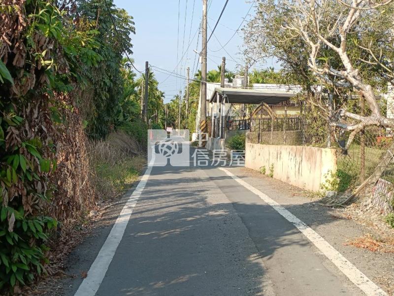 內埔雅緻美樹莊園房屋室內格局與周邊環境