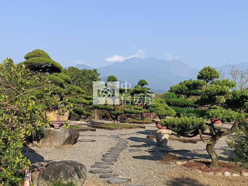 內埔雅緻美樹莊園房屋室內格局與周邊環境