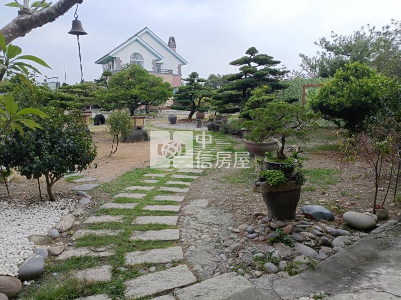 內埔雅緻美樹莊園房屋室內格局與周邊環境