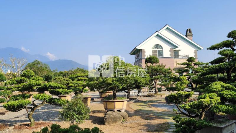 內埔雅緻美樹莊園房屋室內格局與周邊環境