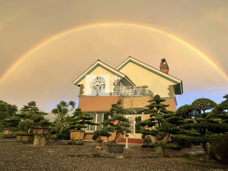 內埔雅緻美樹莊園