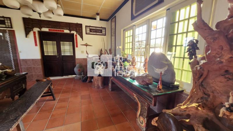 內埔雅緻美樹莊園房屋室內格局與周邊環境