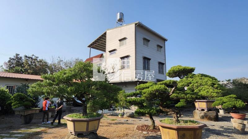 內埔雅緻美樹莊園房屋室內格局與周邊環境