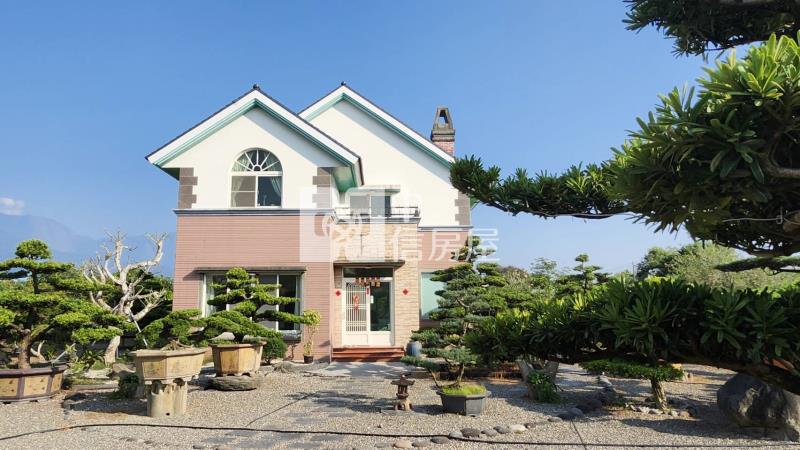 內埔雅緻美樹莊園房屋室內格局與周邊環境