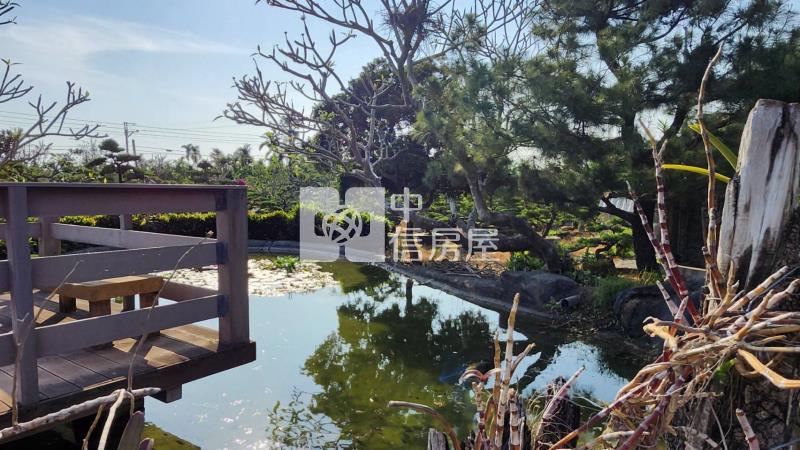 內埔雅緻美樹莊園房屋室內格局與周邊環境