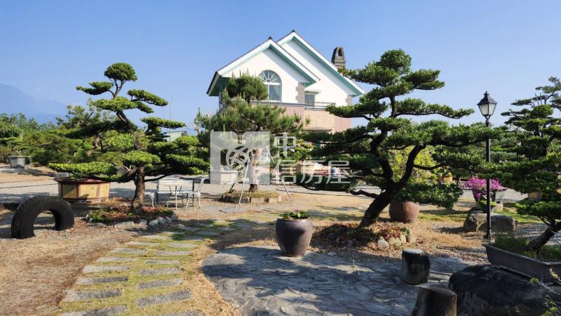 內埔雅緻美樹莊園房屋室內格局與周邊環境