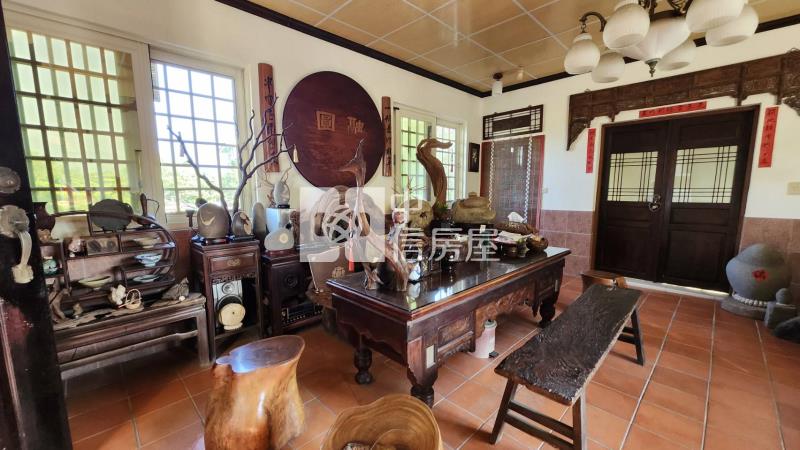 內埔雅緻美樹莊園房屋室內格局與周邊環境