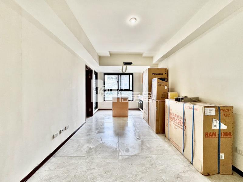 新橫濱星野景觀天際兩房平車房屋室內格局與周邊環境