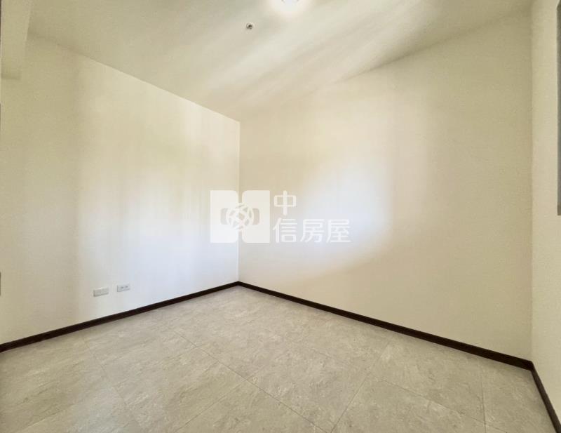 新橫濱星野景觀天際兩房平車房屋室內格局與周邊環境