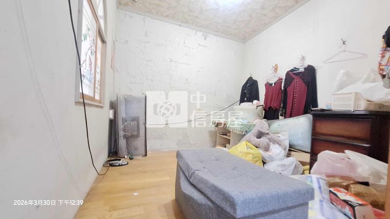 河濱公園雙學區低總價透天房屋室內格局與周邊環境