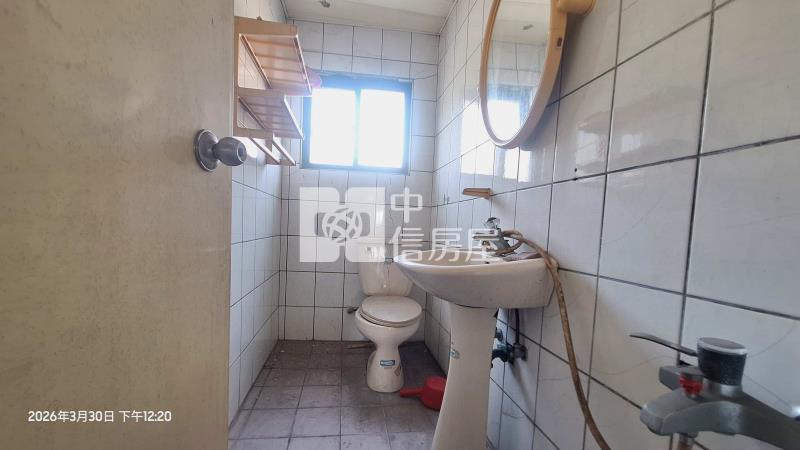 河濱公園雙學區低總價透天房屋室內格局與周邊環境