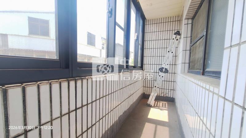 河濱公園雙學區低總價透天房屋室內格局與周邊環境