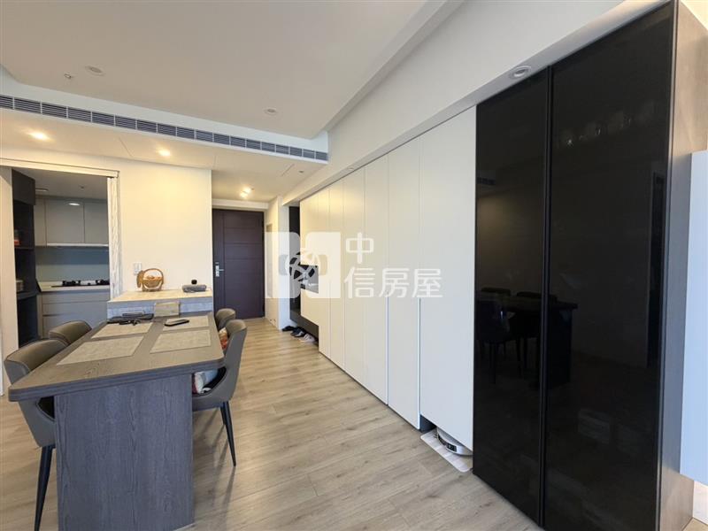 好市多登陽高樓大戶房屋室內格局與周邊環境