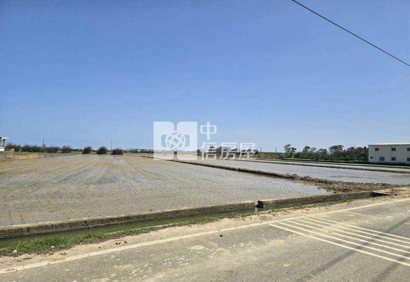 觀音66【保興路旁】正10米路農地378坪(二)房屋室內格局與周邊環境