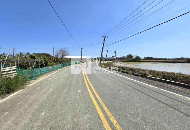 觀音66【保興路旁】正10米路農地378坪(二)房屋室內格局與周邊環境