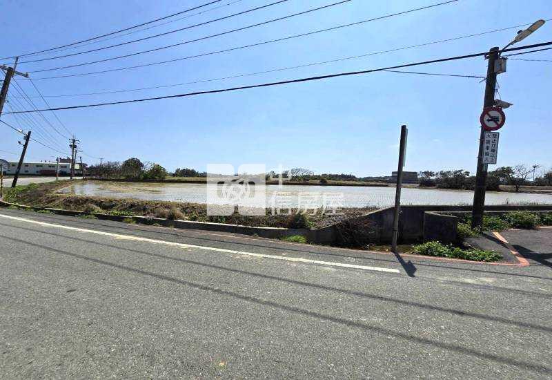 觀音66【保興路旁】正10米路農地378坪(三)房屋室內格局與周邊環境