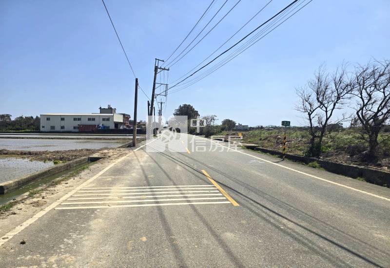 觀音66【保興路旁】正10米路農地378坪(三)房屋室內格局與周邊環境