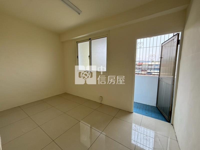 修平科技大學旁低總價透天房屋室內格局與周邊環境