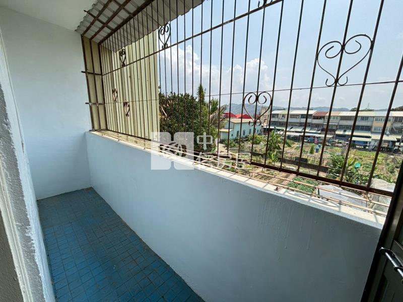 修平科技大學旁低總價透天房屋室內格局與周邊環境