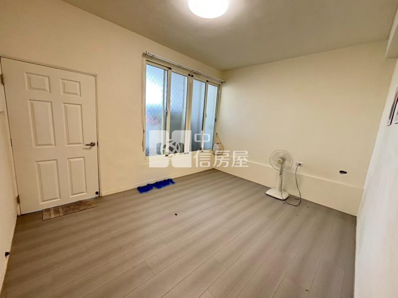 修平科技大學旁低總價透天房屋室內格局與周邊環境